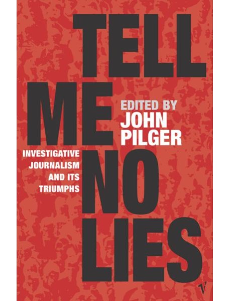 Tell Me No Lies
