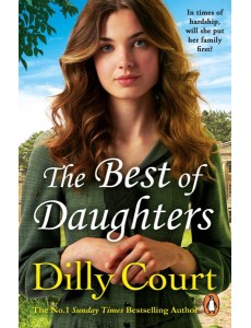 The Best of Daughters