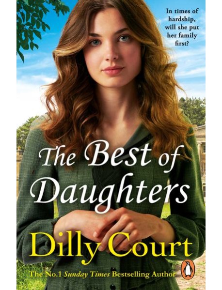 The Best of Daughters