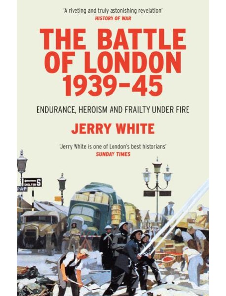 The Battle of London 193945