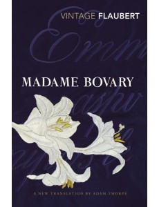 Madame Bovary