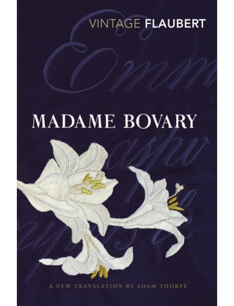 Madame Bovary