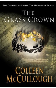 The Grass Crown