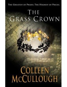 The Grass Crown