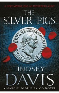 The Silver Pigs