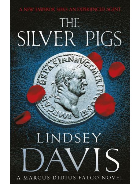 The Silver Pigs