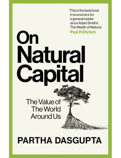 On Natural Capital
