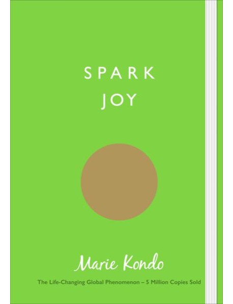 Spark Joy