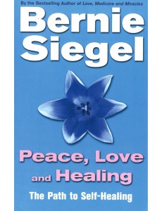 Peace Love And Healing