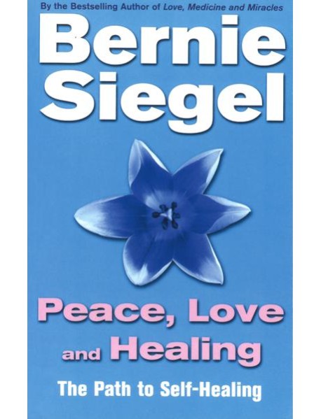 Peace Love And Healing