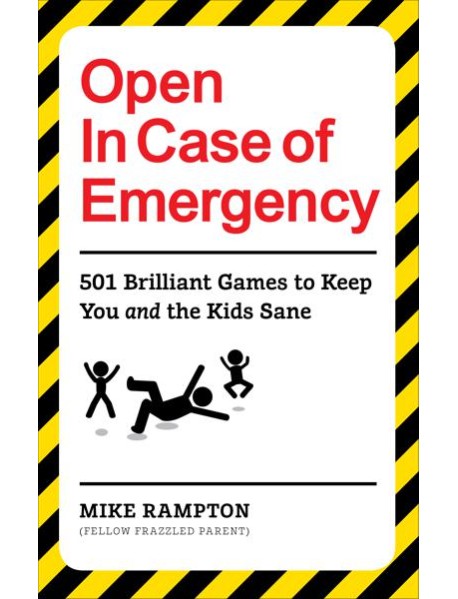 Open In Case of Emergency