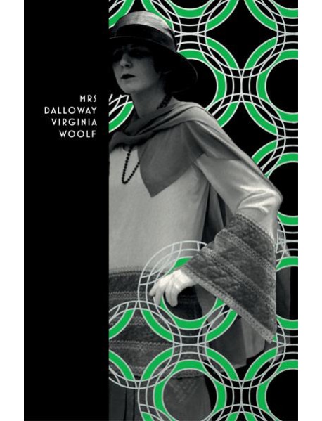 Mrs Dalloway