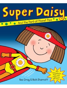Super Daisy