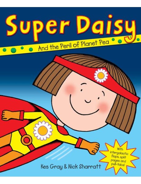 Super Daisy