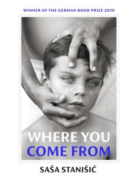 Where You Come From