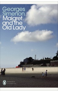 Maigret and the Old Lady