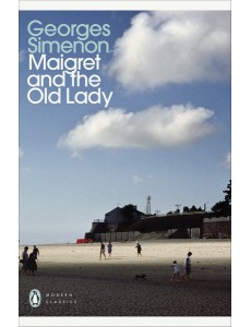 Maigret and the Old Lady