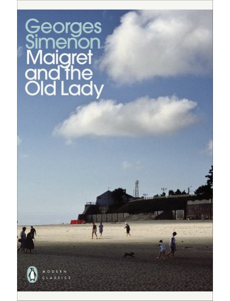 Maigret and the Old Lady