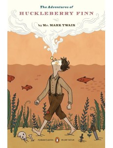 The Adventures of Huckleberry Finn