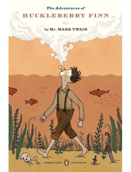 The Adventures of Huckleberry Finn