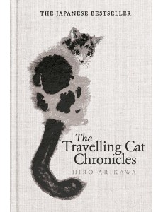 The Travelling Cat Chronicles and The Go