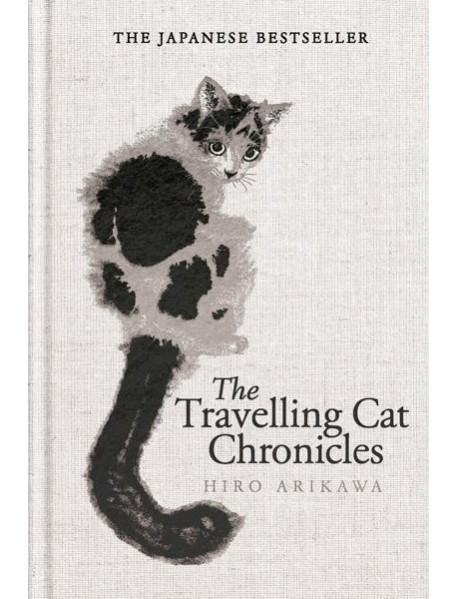 The Travelling Cat Chronicles and The Go