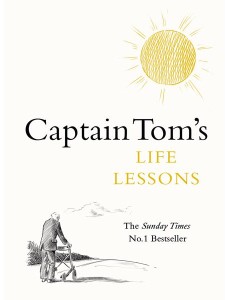 Captain Toms Life Lessons