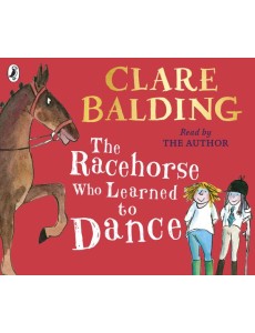 The Racehorse Who Learned to Dance
