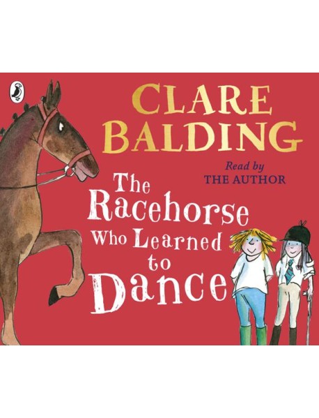 The Racehorse Who Learned to Dance