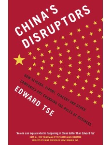 Chinas Disruptors
