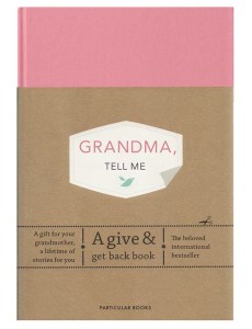 Grandma Tell Me