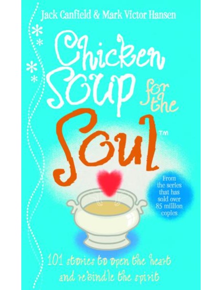 Chicken Soup For The Soul