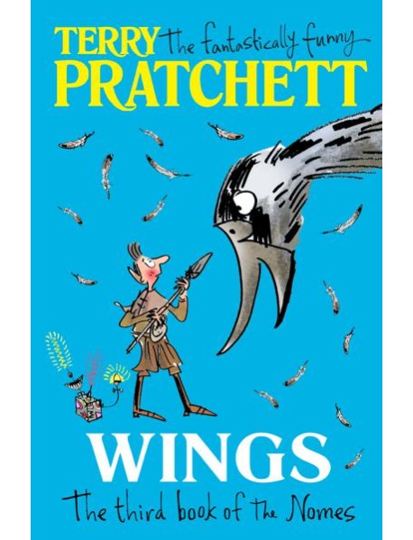 Wings