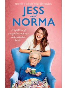 Jess and Norma