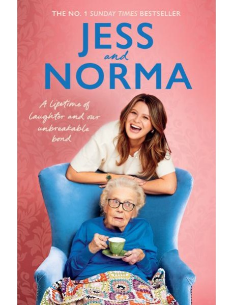 Jess and Norma