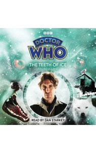 Doctor Who The Teeth of Ice