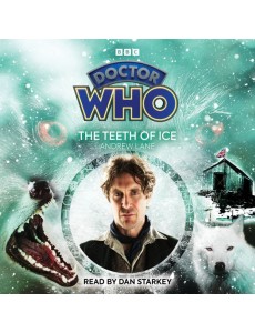 Doctor Who The Teeth of Ice