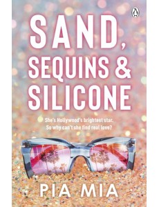 Sand Sequins and Silicone Sand Sequins and Silicone