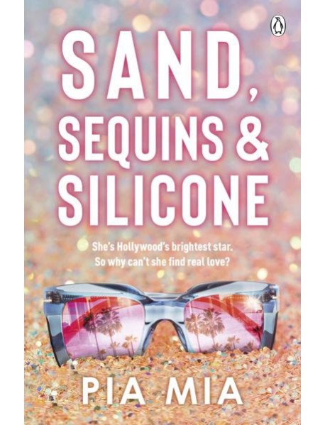 Sand Sequins and Silicone
