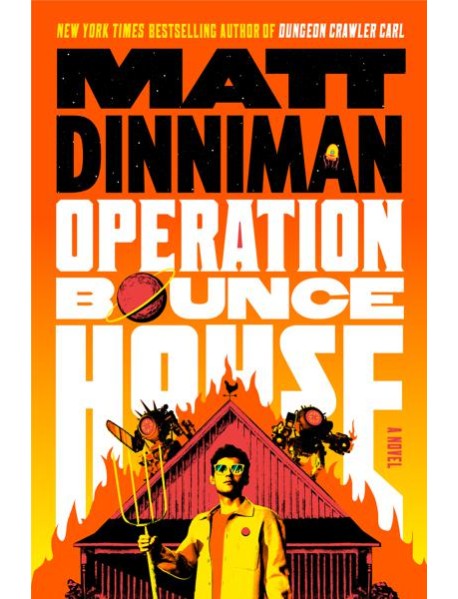 Operation Bounce House