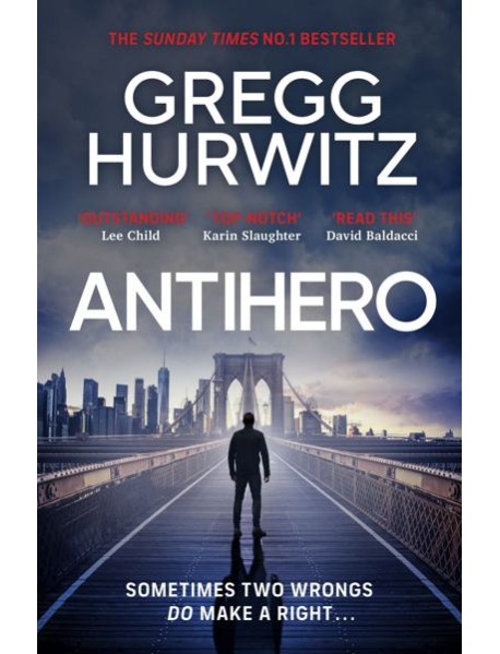 Antihero