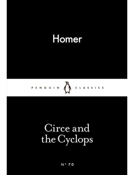 Circe and the Cyclops