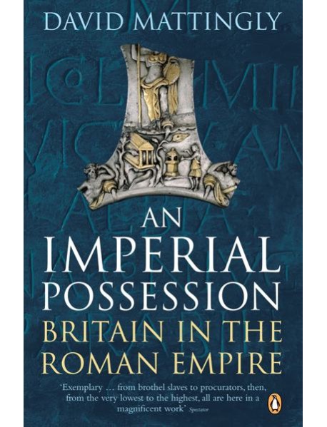 An Imperial Possession