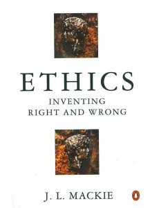 Ethics Ethics
