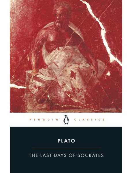 The Last Days of Socrates