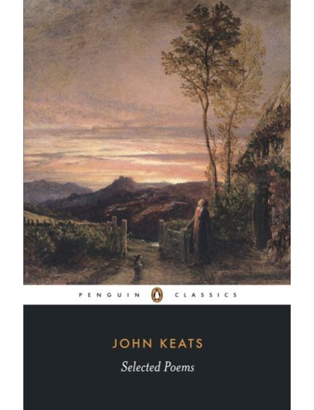 Selected Poems Keats