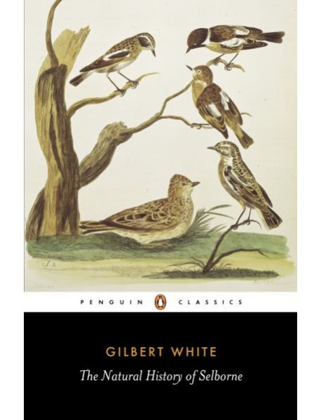 The Natural History of Selborne