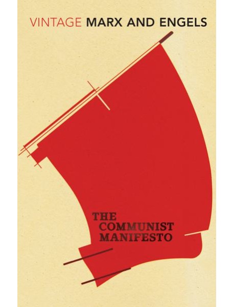 The Communist Manifesto
