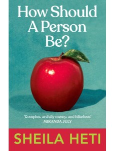How Should a Person Be
