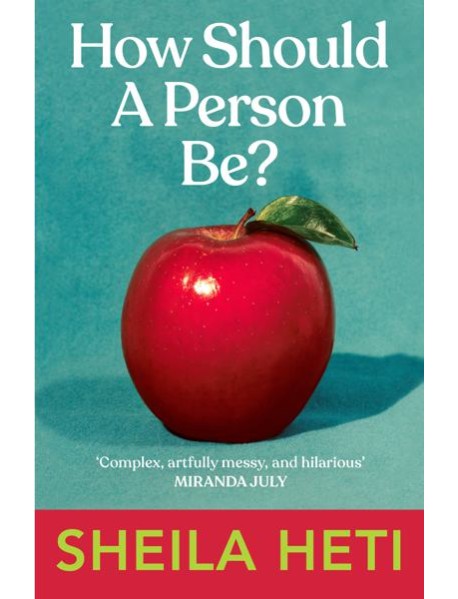 How Should a Person Be